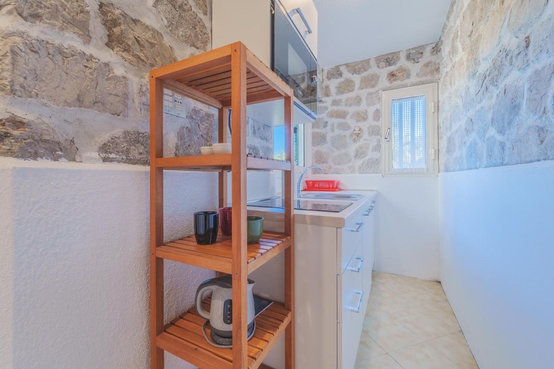 Casa William - Villa E 2 Dependance Porto Azzurro Ngoại thất bức ảnh