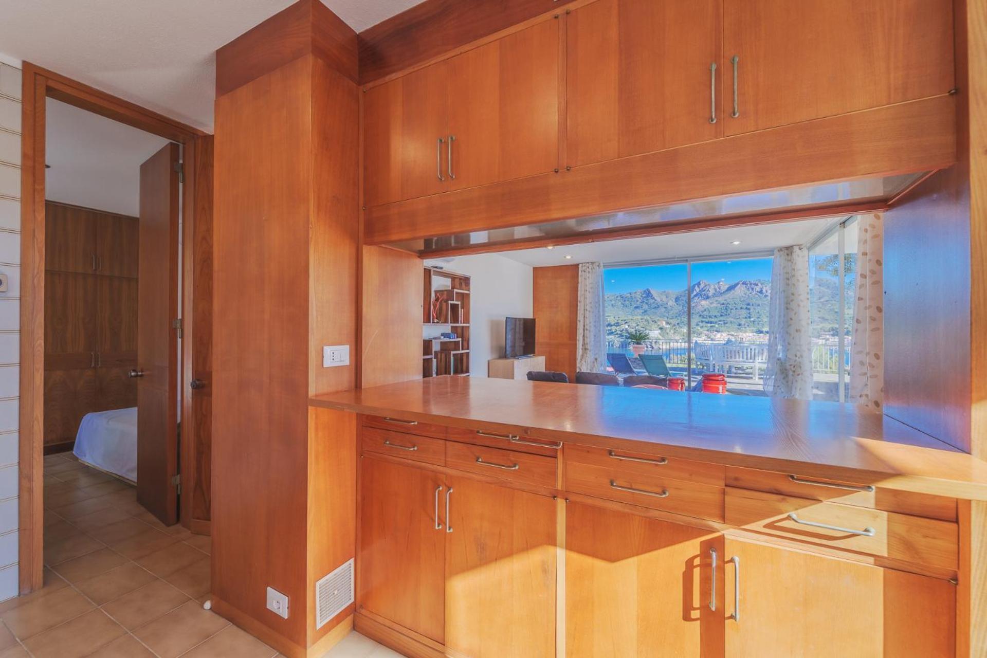 Casa William - Villa E 2 Dependance Porto Azzurro Ngoại thất bức ảnh
