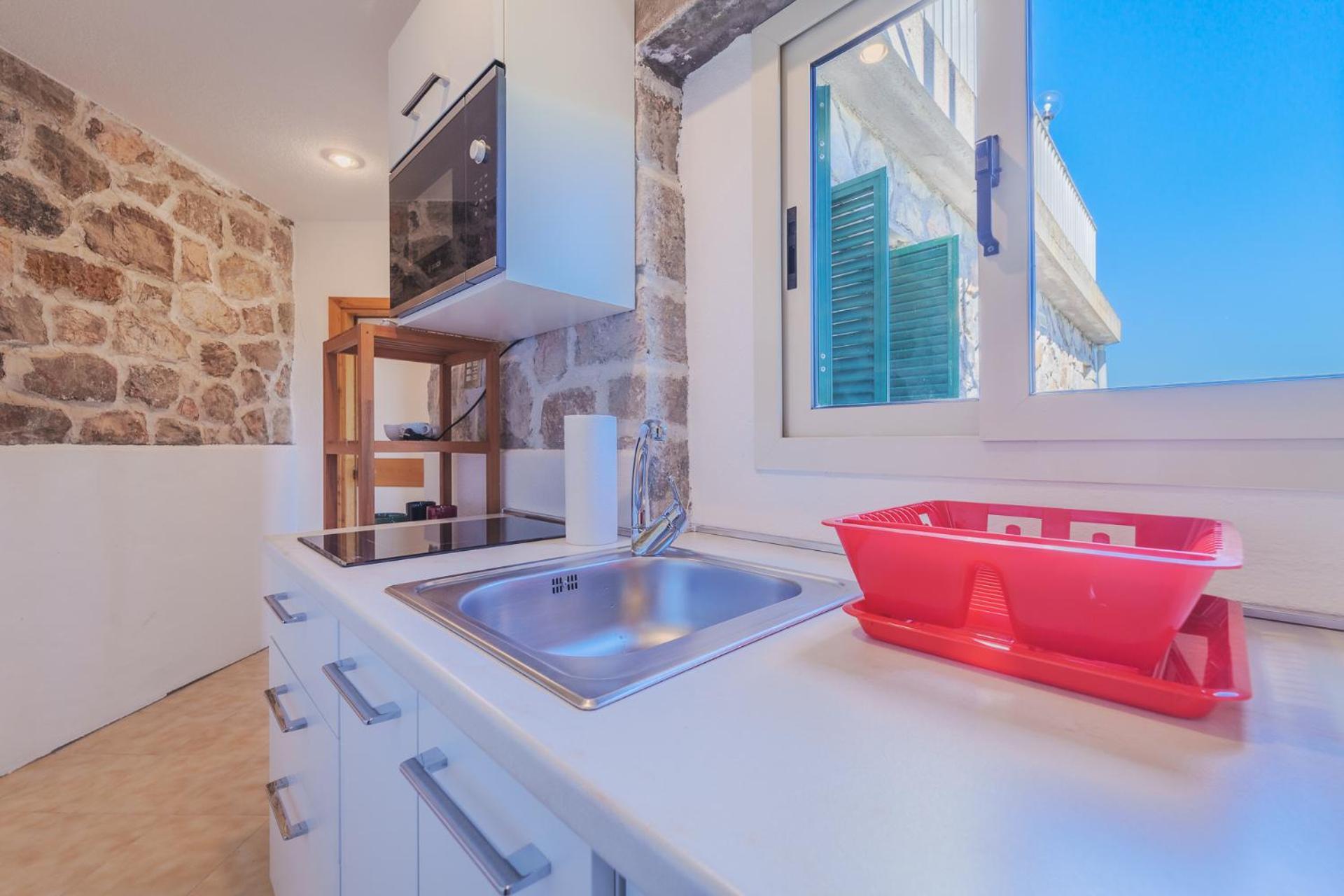 Casa William - Villa E 2 Dependance Porto Azzurro Ngoại thất bức ảnh