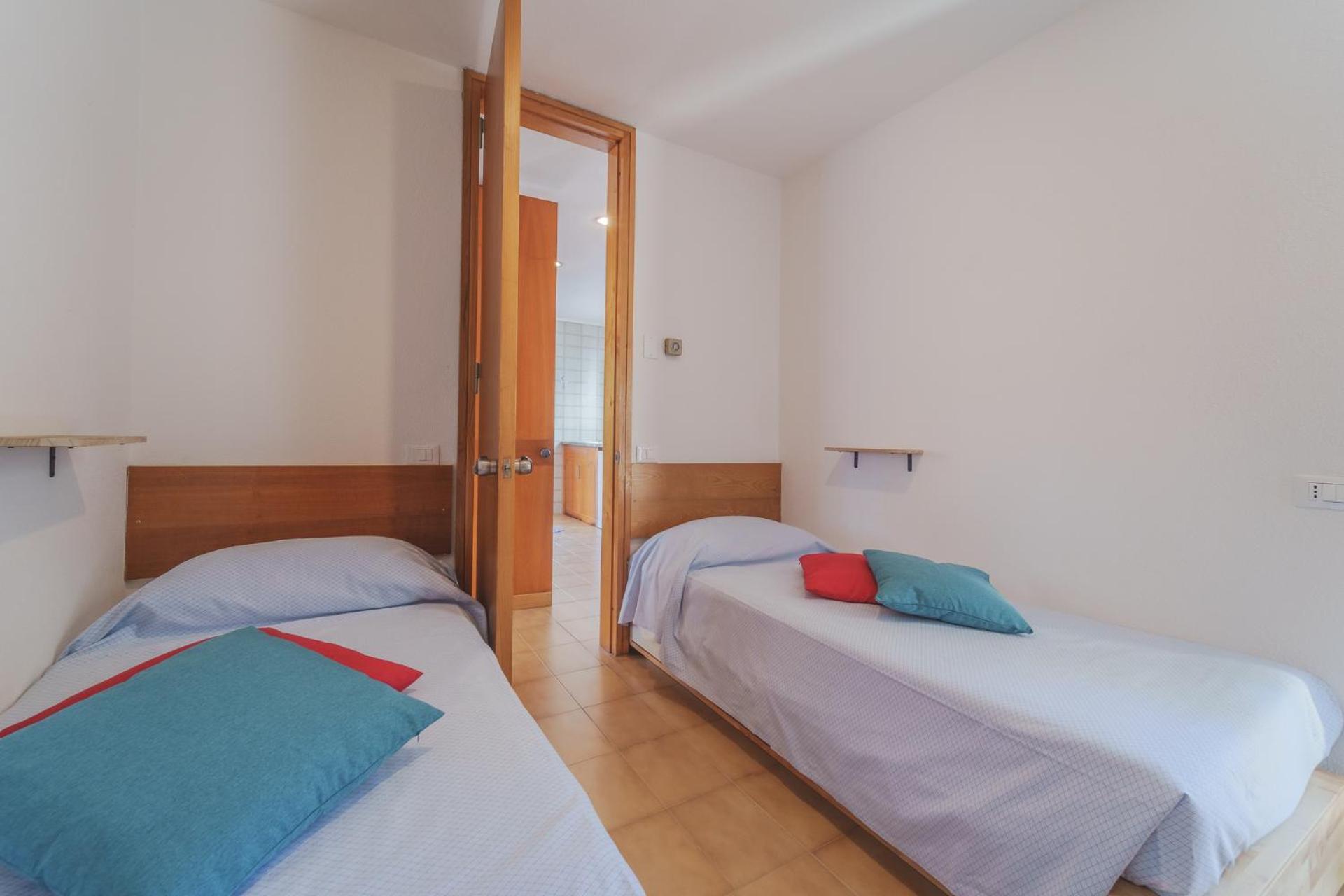 Casa William - Villa E 2 Dependance Porto Azzurro Ngoại thất bức ảnh