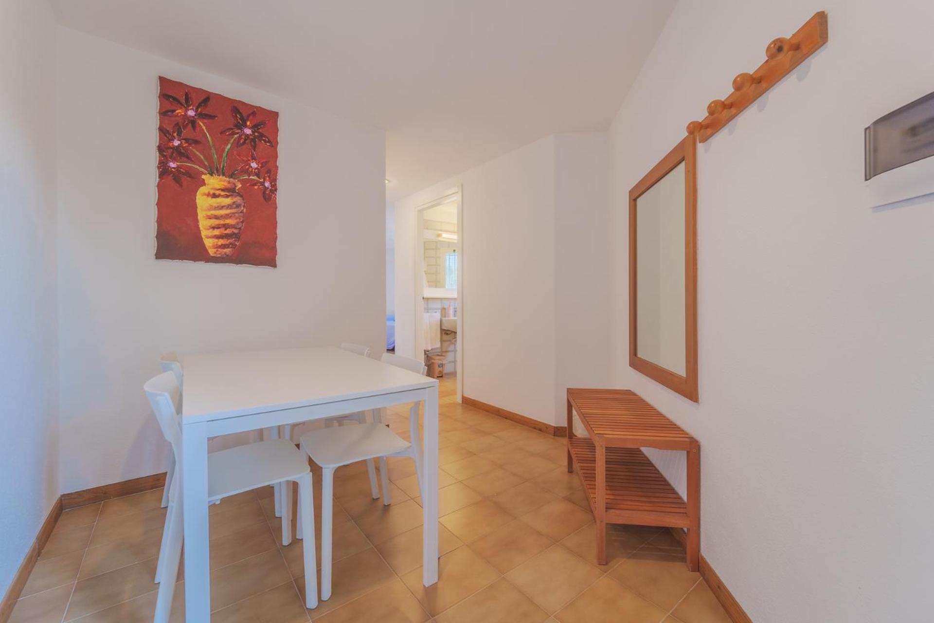 Casa William - Villa E 2 Dependance Porto Azzurro Ngoại thất bức ảnh